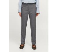 Jxellis Klassische Hosen XS Grau