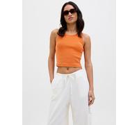 Jxfallon Top L Orange