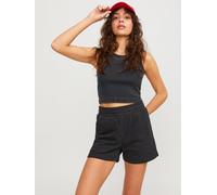 Jxfallon Top L Schwarz