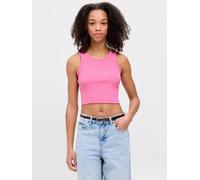 JJXX Top JXFALLON STR SL RIB TOP JRS NOOS Morning Glory Gr. S