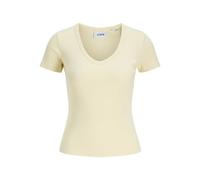 Jxfrankie STR Ss Vneck Tee JRS
