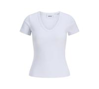 Jxfrankie STR Ss Vneck Tee JRS