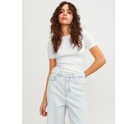JJXX T-Shirt Damen weiß, L