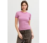 Jxfrankie T-shirt S Rosa