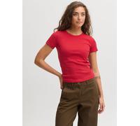 Jxfrankie T-shirt S Rot
