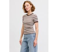Jxfrankie T-shirt XS Braun