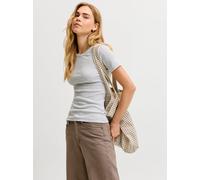 Jxfrankie T-shirt XS Grau