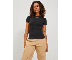 Jxfrankie T-shirt XS Schwarz