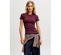 Jxfrankie T-shirt XS Violett