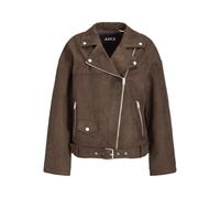 Jxfrida Rocky Brushed Biker JKT OTW Sn