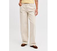 JJXX Damenjeans JXFUJI Barrel MW DNM Moonbeam Noos Gr. 27/34