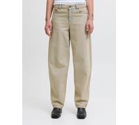 Jack & Jones Fuji Barrel Baggy Fit R250 Jjxx Jeans 27 Light Blue Denim