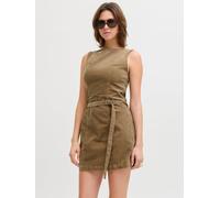Jxgelly Kleid S Braun