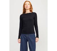 Jxhayden Langarm-t-shirt S Schwarz