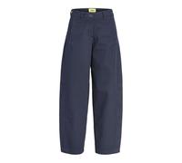 Jxhazel Kira Barrel Mw Pants PNT Noos