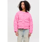 Jxhope Steppjacke L Rosa