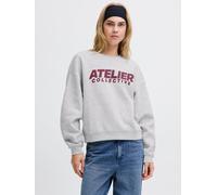 Jxjackie Sweatshirt XS Grau