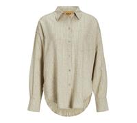 JXJAMIE Breeze Summer LS Shirt WVN SN