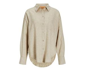 JXJAMIE Breeze Summer LS Shirt WVN SN