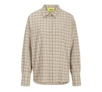 Jxjamie Check Flannel Ls Shirt Sn WVN