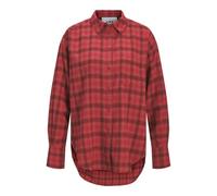 Jxjamie Flannel Ls Shirt WVN Sn