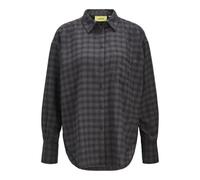 Jxjamie Flannel Ls Shirt WVN Sn