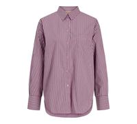 Jxjamie Ls Relaxed Poplin Shirt WVN Noos