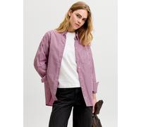 Jxjamie Popelin Hemd XL Rosa