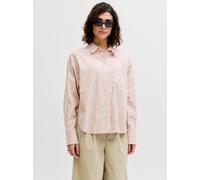 Jxjamie Popelin Hemd XS Rosa