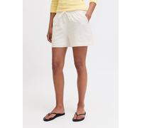 Jxkia Shorts XXS Weiß