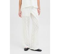 Jxlayla Hose M Weiß