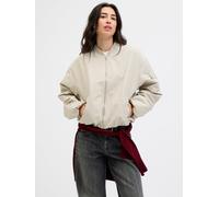 Jxleila Blousonjacke L Beige