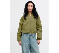 Jxleila Blousonjacke L Grün