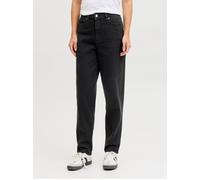 JJXX Female Mom Jeans JXLISBON MOM HW C4143 Jeans DNM