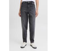 Jjxx Damenjeans Frau Jxlisbon Mom Hw C4144 Jeans Dnm Noos L.30 Grau Größe XXS