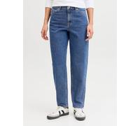 Jjxx Damenjeans Frau Jxlisbon Mom Hw R741 Dnm Noos L.30 Blau Xxs