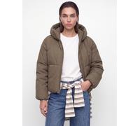 Jxlolly Steppjacke M Grau