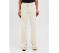 Jxlyon Slim Crop Mw C8170 Dnm Noos 31/34 Weiß