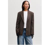 Jxmaya Blazer L Braun