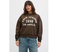 Jxmerle Sweatshirt XL Braun