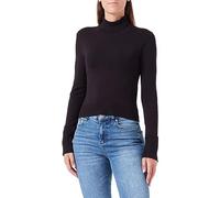 JXMIA Soft Cropped ROLL Neck Knit SN
