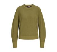 Jxmila Twist Crew Neck Knit Noos