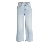 Jxmilla Wide Hw Culotte Jeans DNM