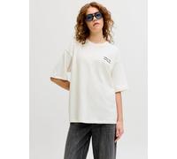 Jxmillow T-shirt XS Weiß