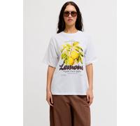 Jxmillow T-shirt XS Weiß