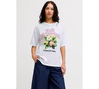 Jxmillow T-shirt XS Weiß