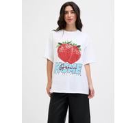 Jxmillow T-shirt XS Weiß