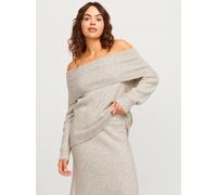 Jxminka Strickpullover XS Beige