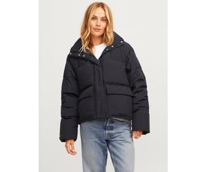 Jxmorrit Steppjacke S Schwarz