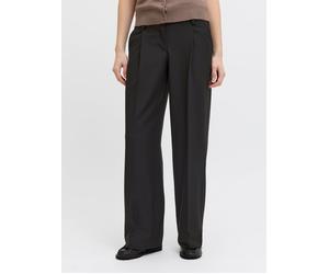 Jxnaomi Hosen Mit Weitem Bein XS/32 Schwarz